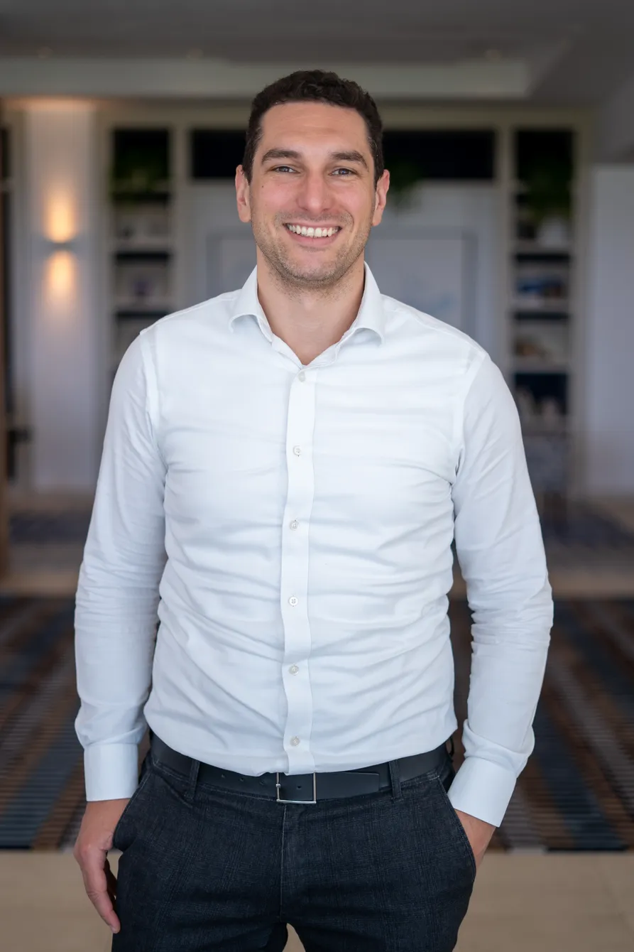 Riccardo Mazzon