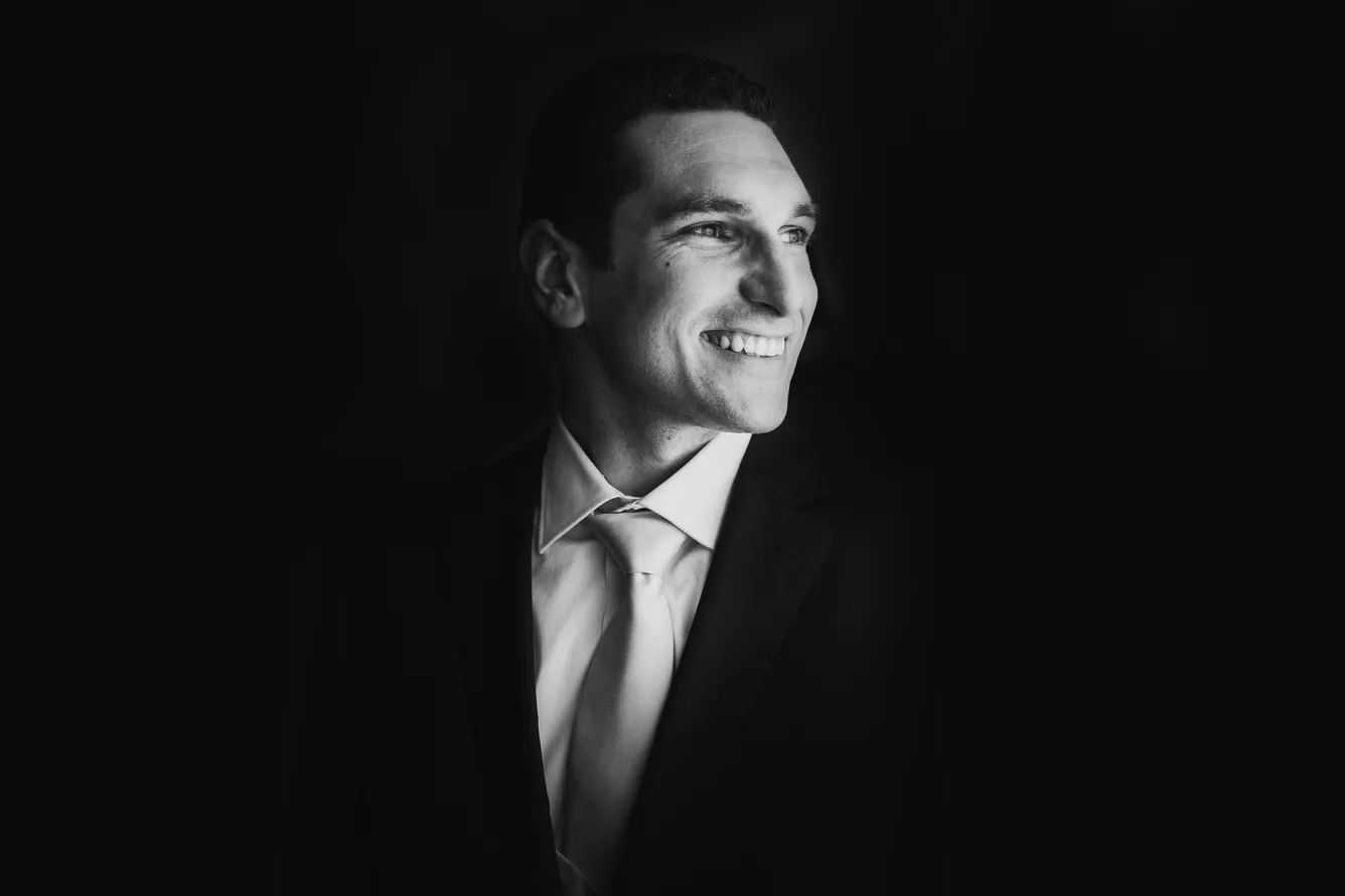 Riccardo Mazzon